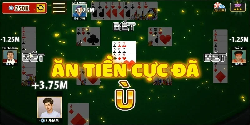 Tá lả online với nhiều phần thưởng và khuyến mãi hấp dẫn mỗi ngày