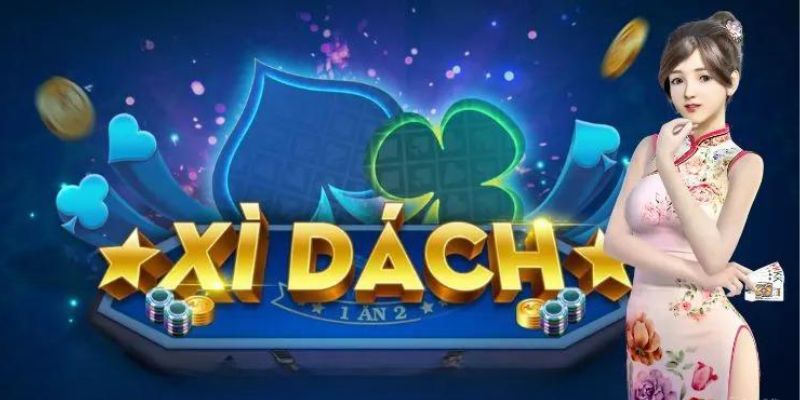 Bật mí cách chơi xì dách thắng lớn