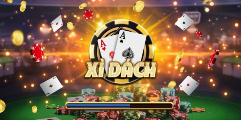 Khám phá luật tham gia xì dách cơ bản