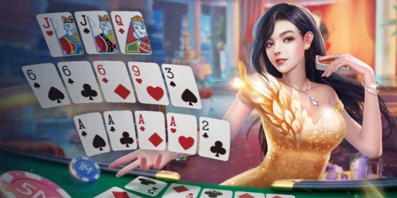 Những bí kíp giúp bạn thắng lớn khi tham gia chơi mậu binh